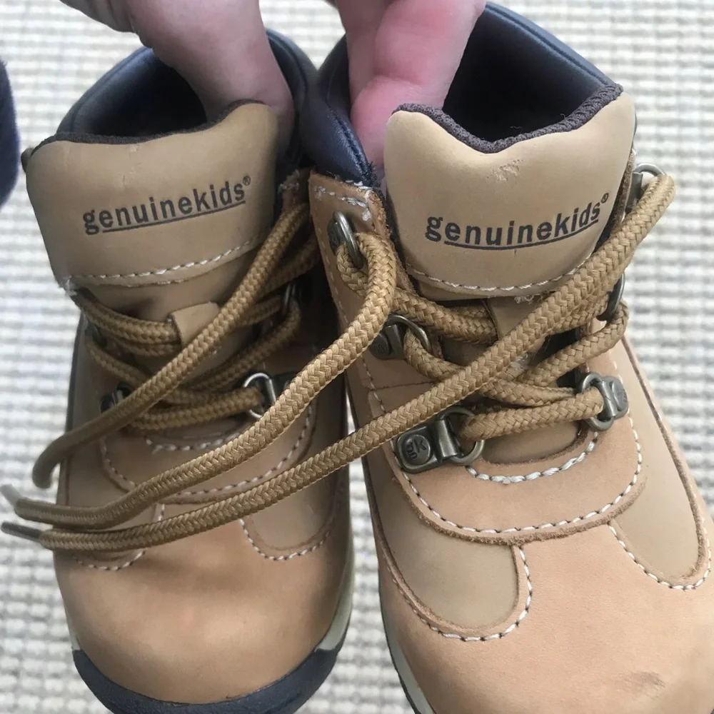 Boys shoes - Picture 5 of 7